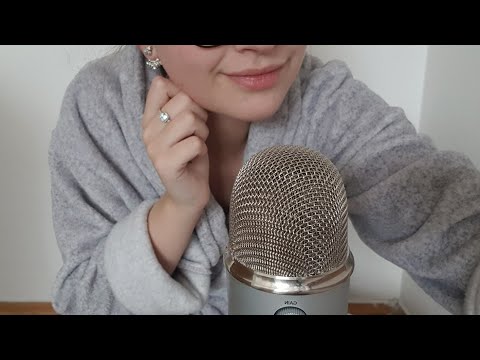 Come and relax with me ASMR