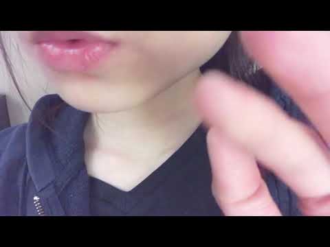 Asmr Kisses, Visuals, Rambling~