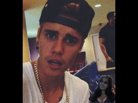 Justin Bieber Grows A Goatee Beard For His Girlfriend Selena Gomez - my thoughts