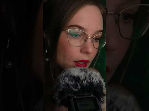 Tingliest fast whispering #asmr