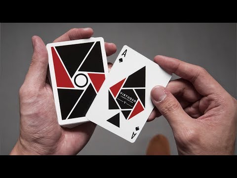 [ASMR] 2 HOURS of Card Magic