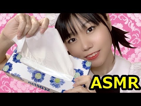 🔴【ASMR】Time of rest and relaxation💓breathing,Ear cleaning,Whispering 귀청소