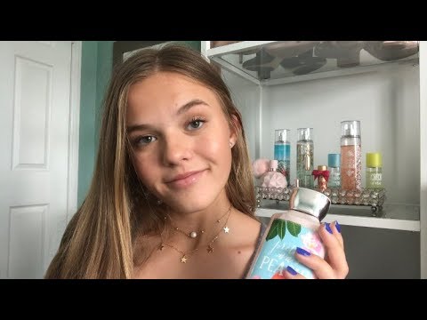 ASMR Giving You A Massage To Help You Relax (lots of lotion sounds)