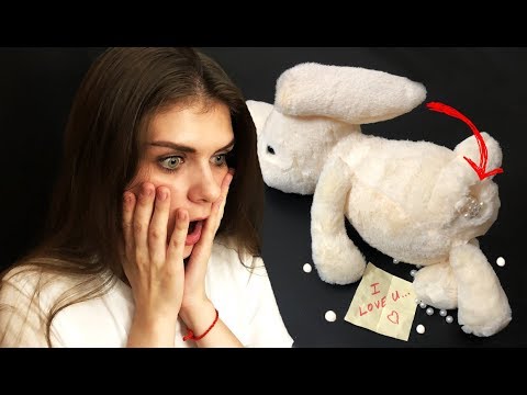 I Found Treasure In Second Hand Toy #ASMR