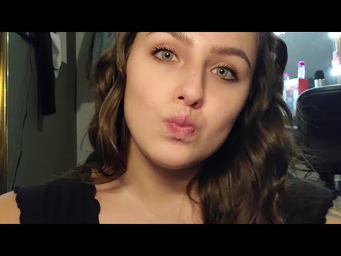 ASMR- Fast Camera Tapping & Scratching!!!