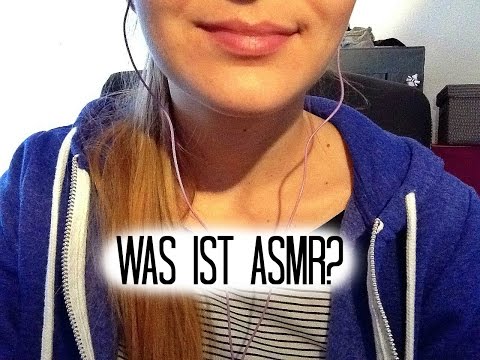 ASMR ♥ Binaural Ear to Ear Whisper (German)