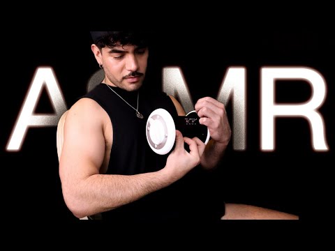 ASMR your boyfriend doesn't want you watching | "That's a good boy/girl"
