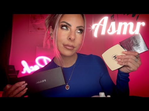 ASMR Viral Products Influencers Made Me Buy What Was A FAIL? De - Influencing (Up Close Whisper)