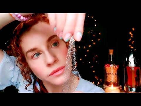 Deliciously Dreamy ASMR💫A Sweetly, Satisfying Sleep Hypnotic with Mouth Watering Whispers & Tingles