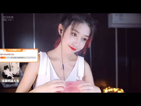 ASMR Shave Sounds & Electrifying Triggers | DuoZhi多痣