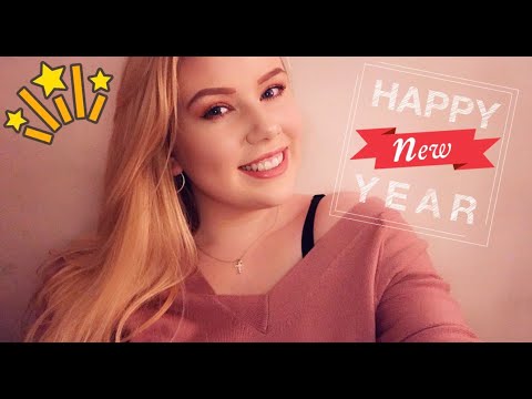 End of the Year Q&A!!! *The Real Tea* ASMR Soft Spoken (kinda)