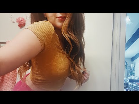 Flirty ASMR-KISSING BFF ROLEPLAY - Complaining about boys 😅