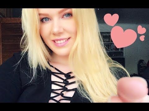 ASMR I'm Always Here For You *Loving Friend Role Play* Affirmations and Personal Attention