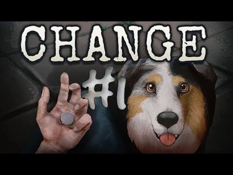 ASMRtist Plays - CHANGE: A Homeless Survival Experience (PART 1)