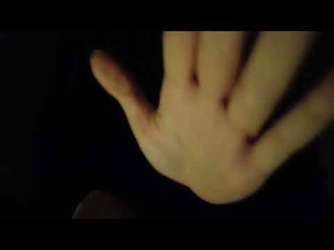 ASMR Mots réconfortants | Hand movements | Inaudible whisper