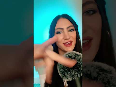 GUESSING 3 THINGS RIGHT ABOUT YOU ASMR