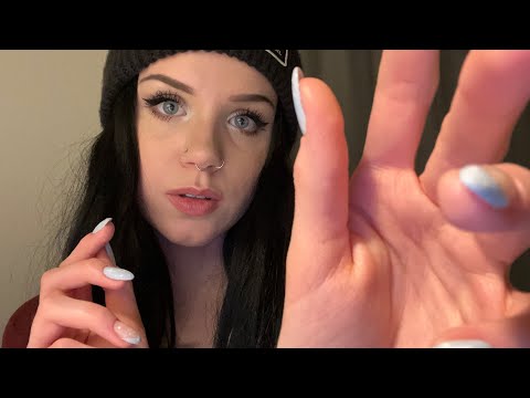 ASMR to relax and de-stress you 💌