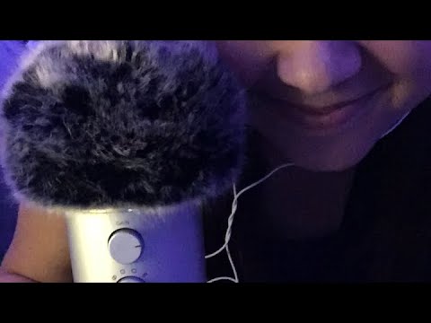 ASMR JOIN IF YOU WANT TO SLEEP!!