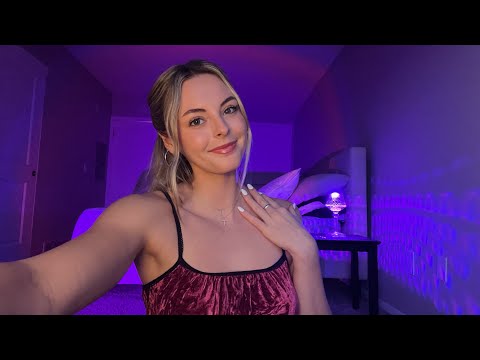 ASMR | Doing My Subscribers Favorite Trigger Combinations 🤞🏼