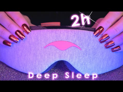 [ASMR] Unique Triggers for Deep Sleep 😴 (No Talking)
