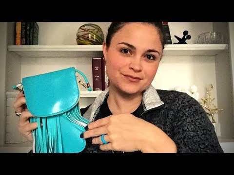 ASMR Triggers | Using Different Household Items + Hand Movements