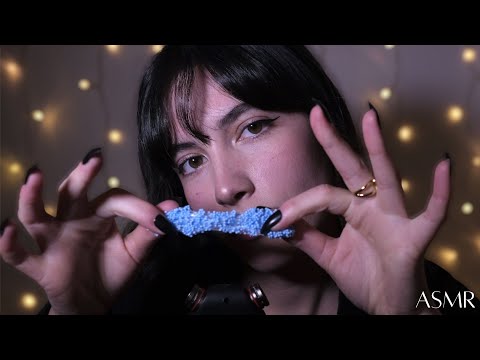 ASMR ☁️ Je nettoie TES OREILLES c'est EXTRÊME 😳