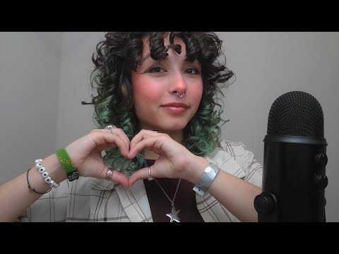 LIVE ASMR ★ (almost) 75k celebration ★