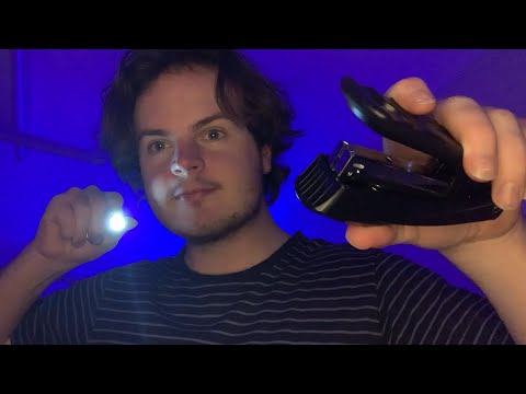 Fast & Aggressive ASMR for People who CRAVE Sleep!