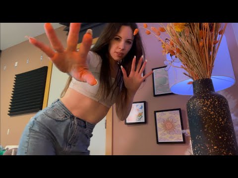 FAST & AGRESSIVE CHAOTIC ASMR That ONLY 1% Can Survive! ⚡⚡