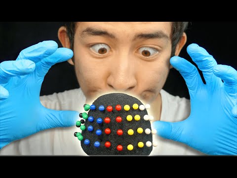 ASMR melting your brain until it turns into a puddle