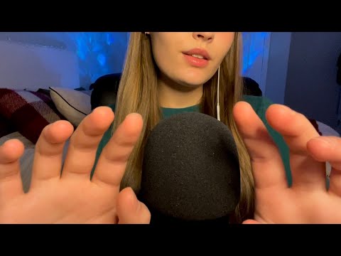 ASMR Soft Spoken Personal Attention for Sleep💤