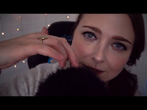 Liliums Blessing 🌟 ASMR