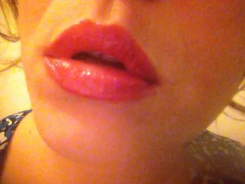 ASMR tongue clicking no whispering only mouth sounds