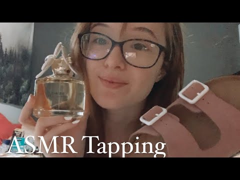 ASMR Fast And Aggressive Tapping!