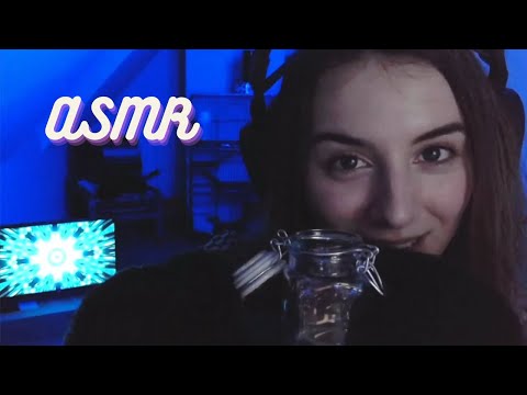 [ASMR]| Scuffed Personal Attention (Twitch Edit)