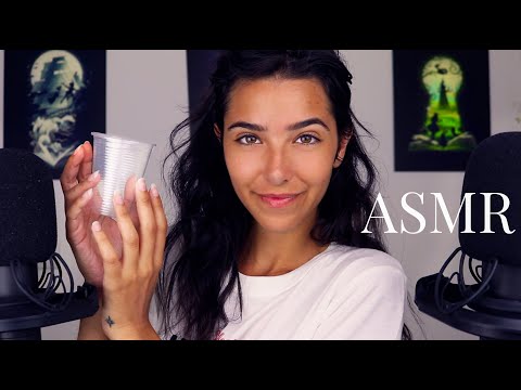 ASMR Slow Tapping & Scratching for Your Sleep