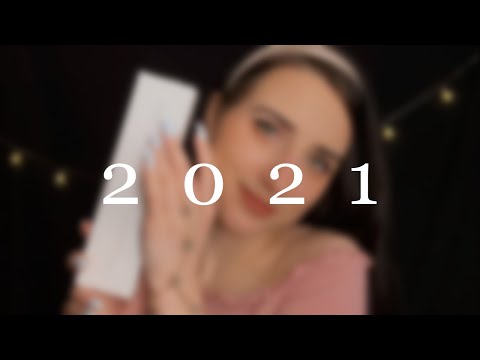 ASMR 5 Seconds from Every 2021 Upload! 🎉