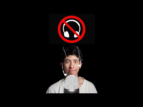 ASMR For People WITHOUT Headphones...