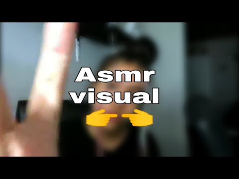 ASMR VISUAL 👉👈