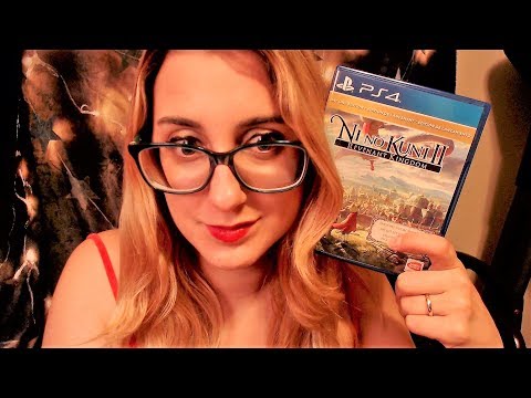 Game Store Role Play | PS4 & Steam Suggestions