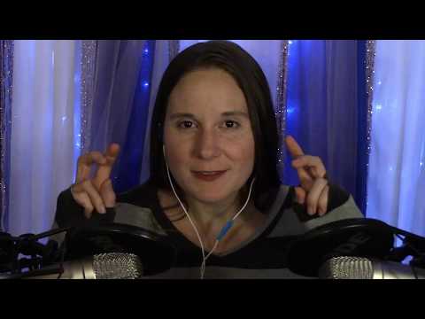 💝 666 and 333 💝 ASMR Giveaway 💝 Soft Talking and Whispers 💝