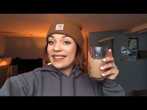 What I Eat In a Day | Pregnant Edition