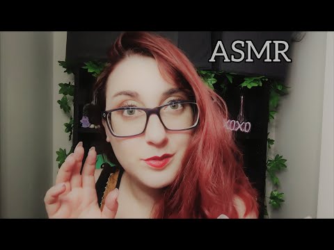 ✨ Perfect Everyday ASMR Stream For Instant Tingles, Relaxation, Chill, Study, Background (24/7)
