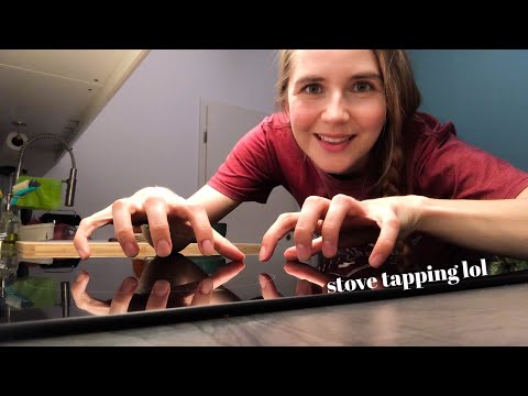 ASMR 165+ FAST Triggers in My Entire Apartment