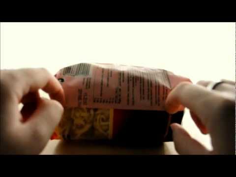 ASMR Sounds: Crinkly Bags/Plastic
