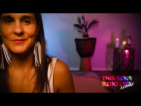 ASMR Reiki Healing Sessions - 4 Hours - Best of 2023