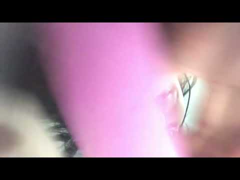 Asmr caótico: fazendo suas unhas em 1 minuto
