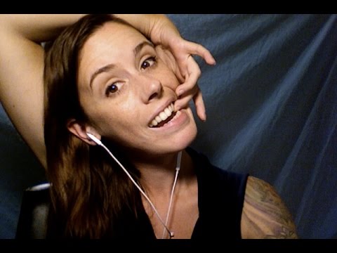 ASMR UPDATE: Hey Y'all, Let's Chat! (Some regular voice, some soft speaking)