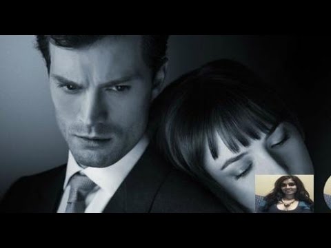 'Fifty Shades of Grey' New Book  Christian Grey's Point of View - Video Review