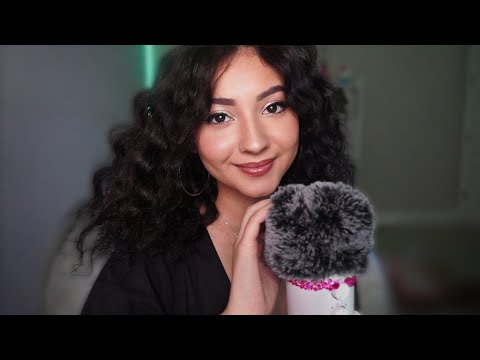 ASMR Let me help you sleep.. 😴